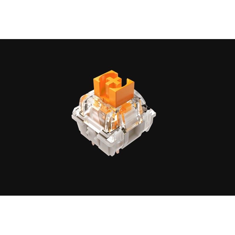 Razer Mechanical Switches Pack - Tactile Orange Switches der 3. Generation