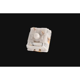 Razer RC21-02040300-R3M1 interruttore a chiave Arancione, Trasparente 36 pz