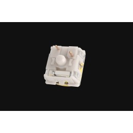 Razer RC21-02040100-R3M1 interruttore a chiave Trasparente, Giallo 36 pz