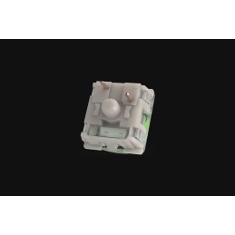 Razer RC21-02040200-R3M1 interruttore a chiave Verde, Trasparente 36 pz