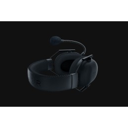 Razer BlackShark V2 Pro Auricolare Con cavo e senza cavo A Padiglione Giocare Nero