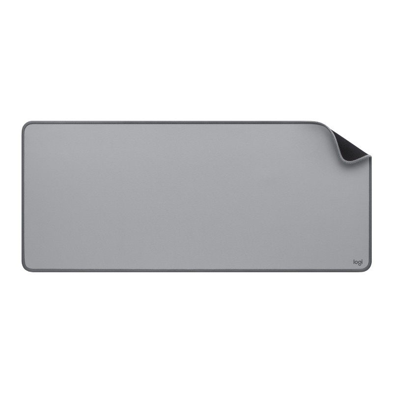 Logitech Desk Mat Studio Series Grigio