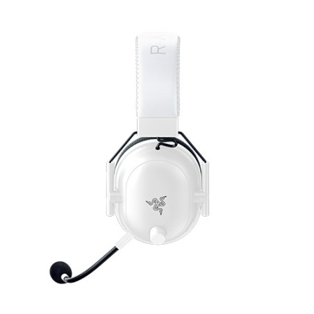 Razer BlackShark V2 Pro Auricolare Wireless A Padiglione Giocare Bluetooth Bianco