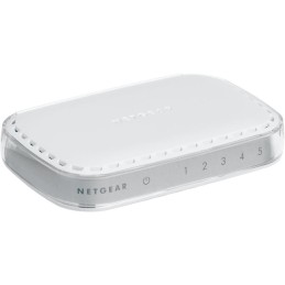 NETGEAR GS605-400PES...