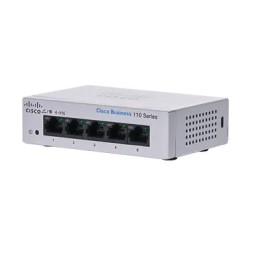 Cisco Business 110 Series...