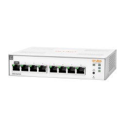 Aruba Instant On 1830 8G Gestito L2 Gigabit Ethernet (10 100 1000)