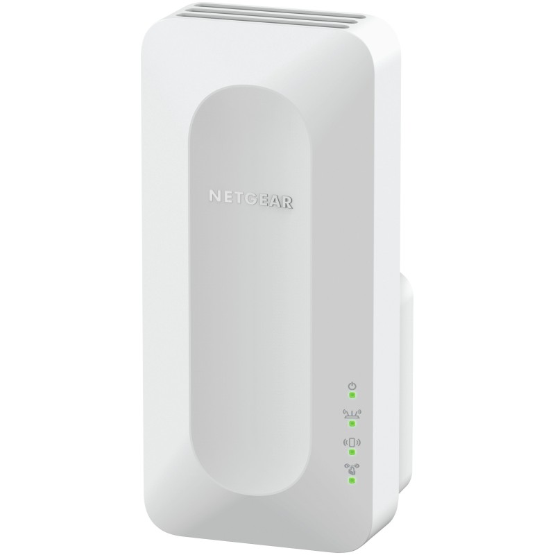 NETGEAR EAX12 1200 Mbit/s White