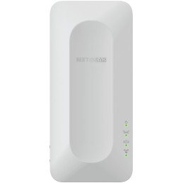 NETGEAR AX1600 4-Stream WiFi Mesh Extender (EAX12)