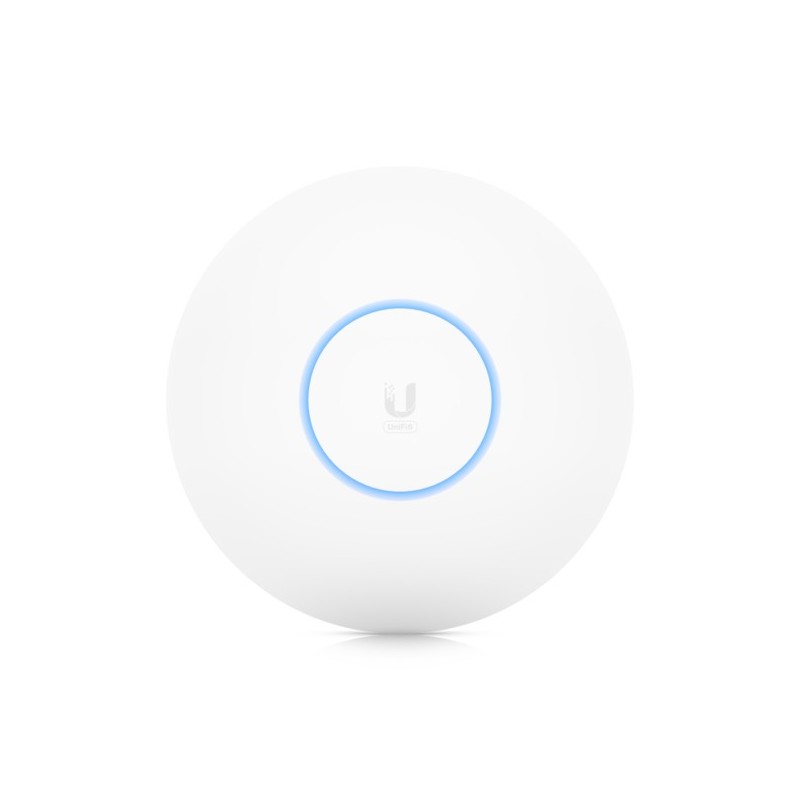 Ubiquiti UniFi 6 Long-Range 3000 Mbit s Bianco Supporto Power over Ethernet (PoE)