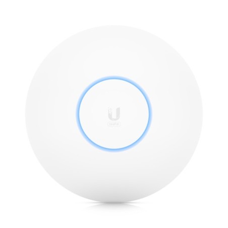 Ubiquiti UniFi 6 Long-Range 3000 Mbit s Bianco Supporto Power over Ethernet (PoE)