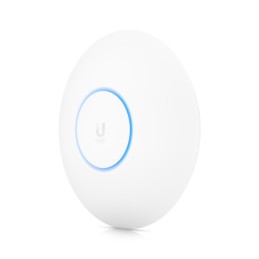 Ubiquiti UniFi 6 Long-Range 3000 Mbit s Bianco Supporto Power over Ethernet (PoE)