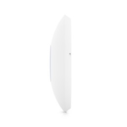 Ubiquiti UniFi 6 Long-Range 3000 Mbit s Bianco Supporto Power over Ethernet (PoE)