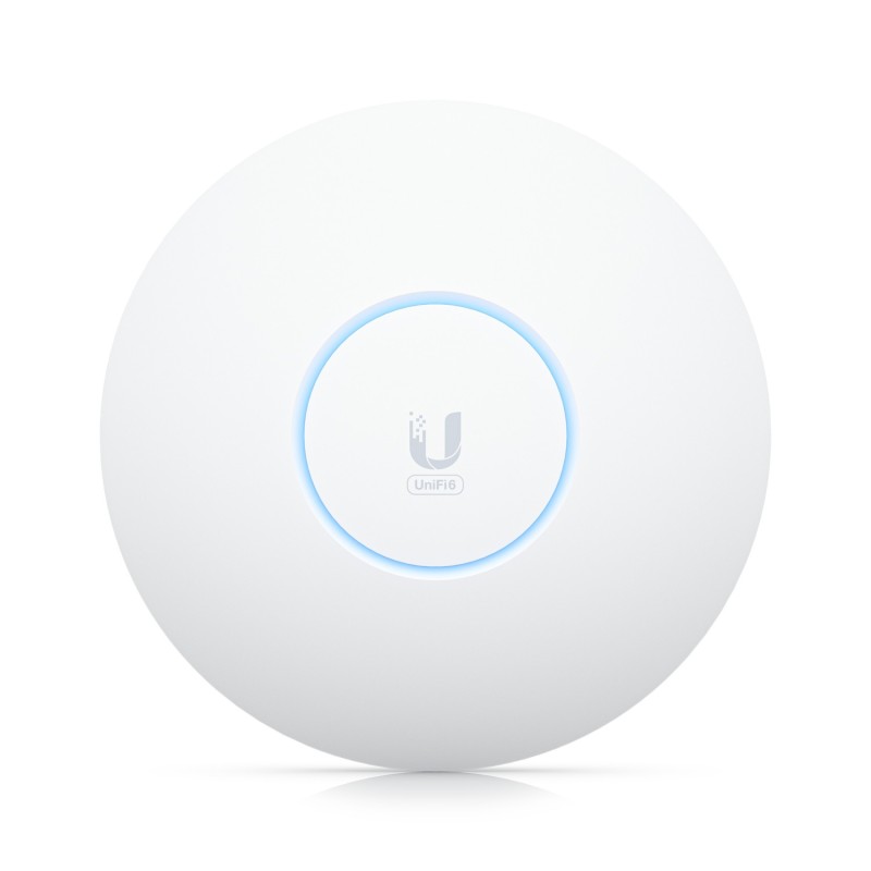 Ubiquiti U6-Enterprise