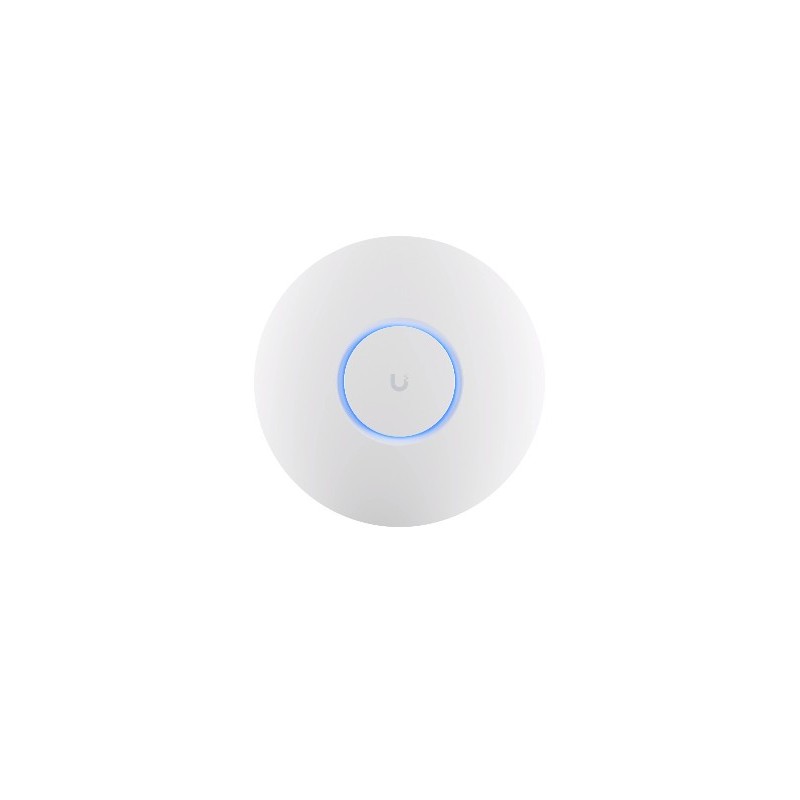 Ubiquiti UniFi U6+ Access Point WiFi6