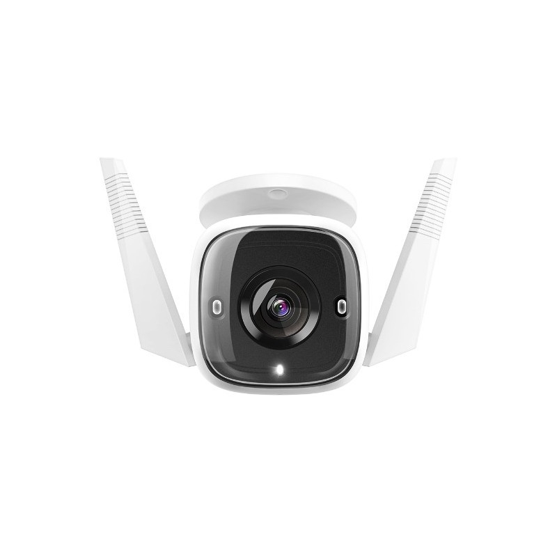 TP-Link TC65 telecamera di sorveglianza Capocorda Telecamera di sicurezza IP Esterno 2304 x 1296 Pixel Soffitto muro TP-Link TC65 telecamera di sorveglianza Capocorda Telecamera di sicurezza IP Esterno 2304 x 1296 Pixel Soffitto muro