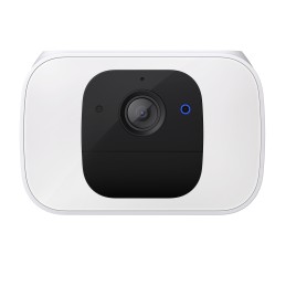 Eufy Solocam S40 Scatola Telecamera di sicurezza IP Interno e esterno 2048 x 1080 Pixel Parete