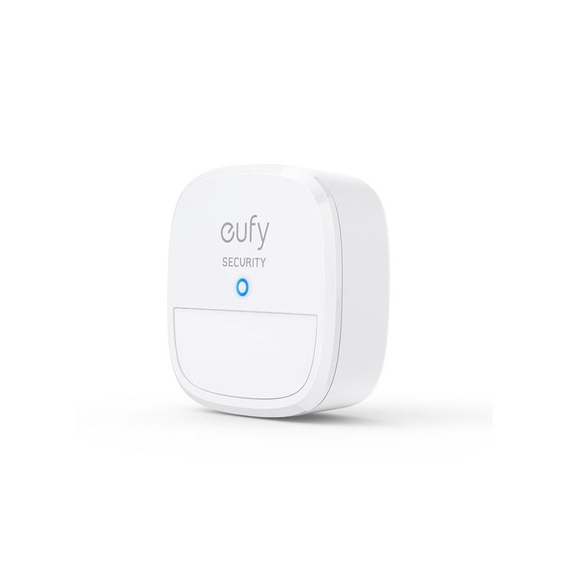 Eufy T8910021 motion detector Wireless Wall White