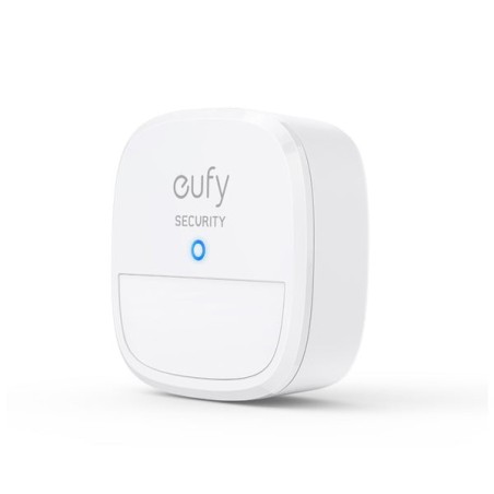 Eufy T8910021 rilevatore di movimento Wireless Parete Bianco