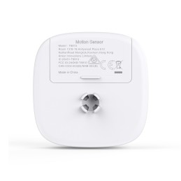 Eufy T8910021 rilevatore di movimento Wireless Parete Bianco