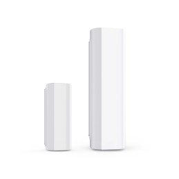 Eufy T89000D4 sensore per porta finestra Wireless Porta Finestra Bianco