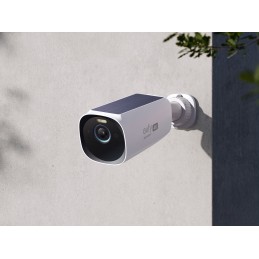 Eufy S330 eufyCam (eufyCam 3) Scatola Telecamera di sicurezza IP Esterno 3840 x 2160 Pixel Parete