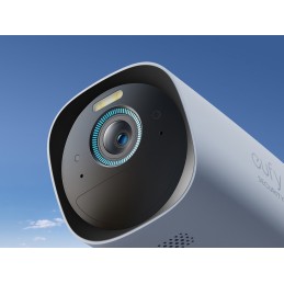 Eufy S330 eufyCam (eufyCam 3) Scatola Telecamera di sicurezza IP Esterno 3840 x 2160 Pixel Parete