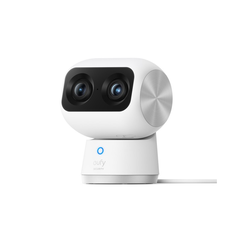 Anker S330 4K INDOORCAM DUAL