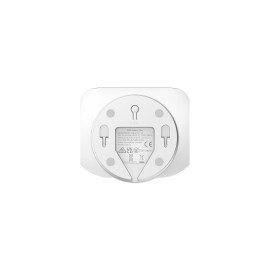 Eufy Indoor Cam S350 Lampadina Telecamera di sicurezza IP Interno 3840 x 2160 Pixel Scrivania