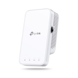 TP-Link RE330 moltiplicatore di rete Ripetitore di rete Bianco 10, 100 Mbit s