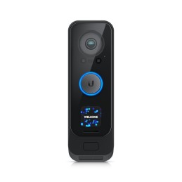 Ubiquiti G4 Doorbell Pro Nero