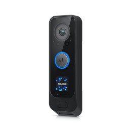 Ubiquiti G4 Doorbell Pro Nero