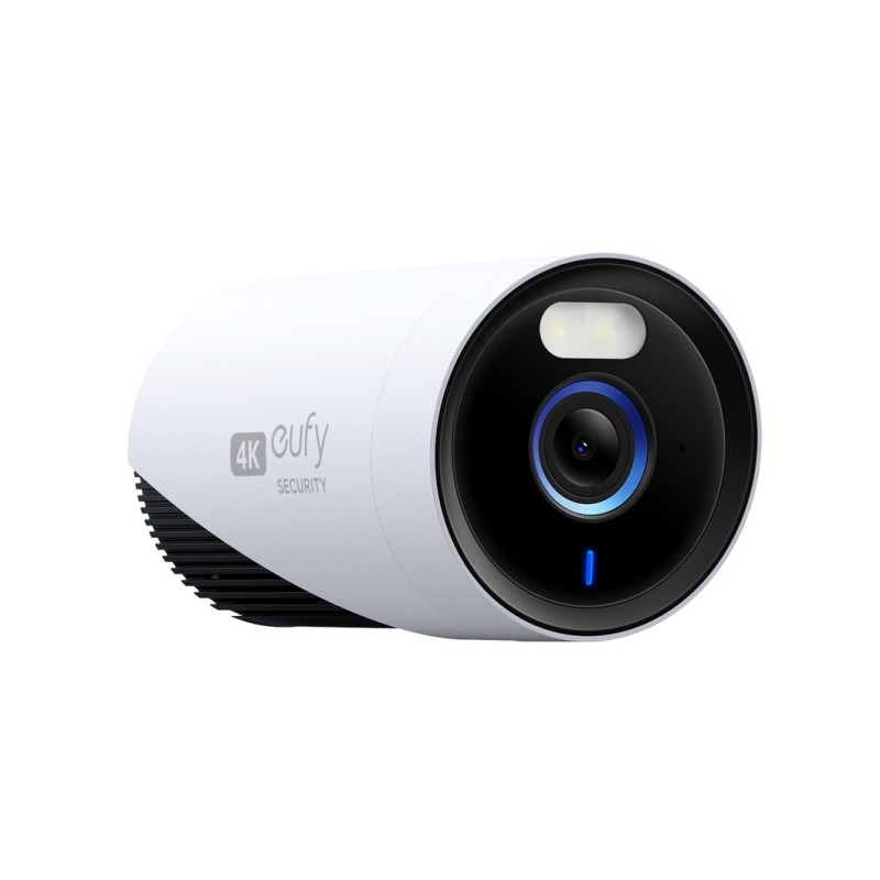 Anker eufyCam E330 Capocorda Telecamera di sicurezza IP Esterno 3840 x 2160 Pixel Parete