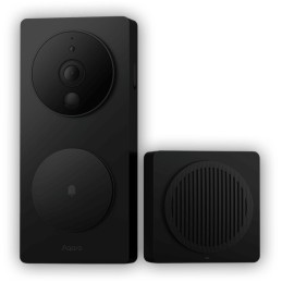 Aqara Smart Video Doorbell...