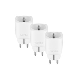 Hombli Smart Plug Steckdose...