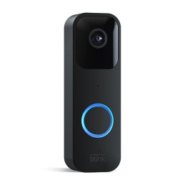 Blink Video Doorbell -...