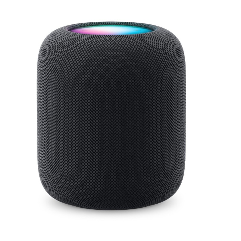 Apple HomePod 2. Generation mitternacht