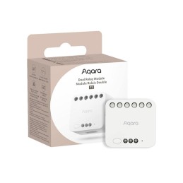 Aqara Dual Relay Controller T2