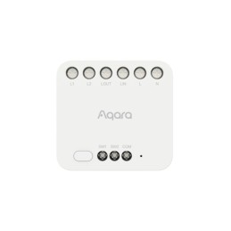 Aqara DCM-K01 controllo luce intelligente ad uso domestico Cablato Bianco