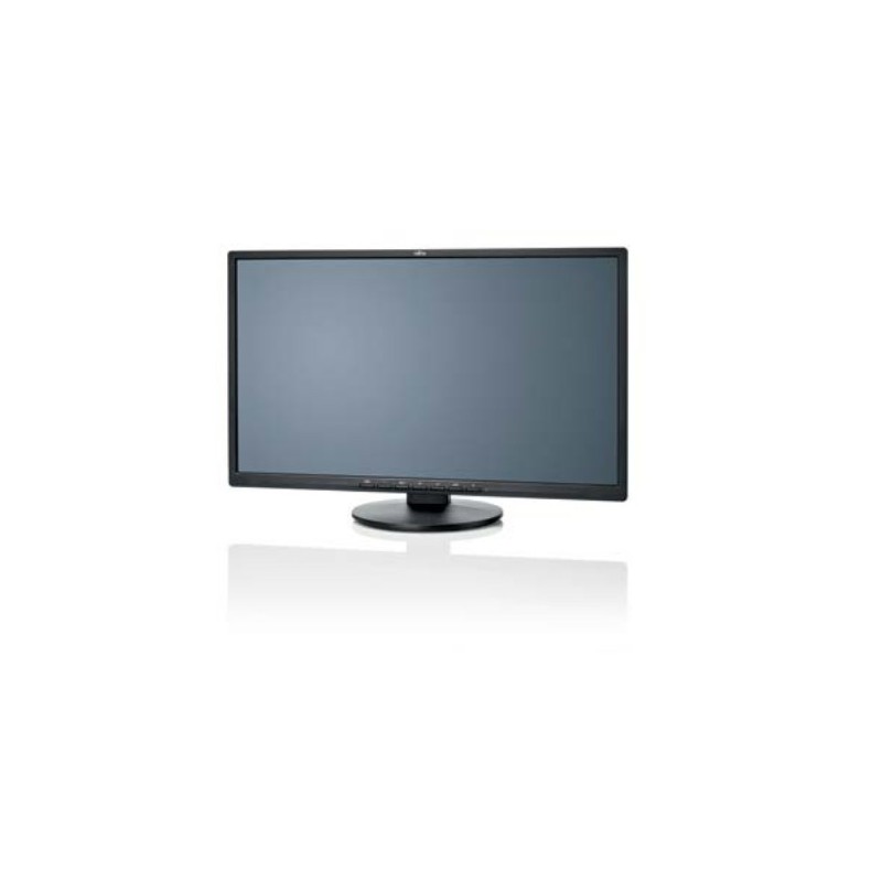Fujitsu Displays E24-8 TS Pro Monitor PC 60,5 cm (23.8") 1920 x 1080 Pixel Full HD LED Nero Fujitsu Displays E24-8 TS Pro Monitor PC 60,5 cm (23.8") 1920 x 1080 Pixel Full HD LED Nero