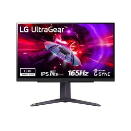 LG 27GR75Q-B.AEU LED...