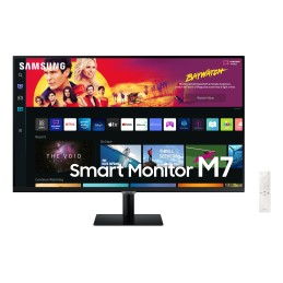 Samsung S32BM700UP computer...