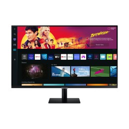 Samsung Smart Monitor M7 - M70B da 32'' UHD Flat