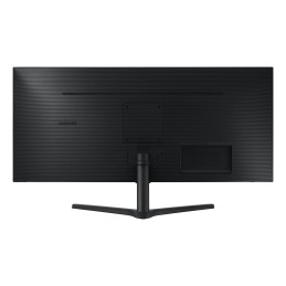 Samsung ViewFinity S50GC Monitor PC 86,4 cm (34") 3440 x 1440 Pixel UltraWide Quad HD LED Nero