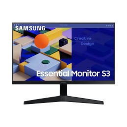 Samsung S31C Monitor PC 61 cm (24") 1920 x 1080 Pixel Full HD LED Nero