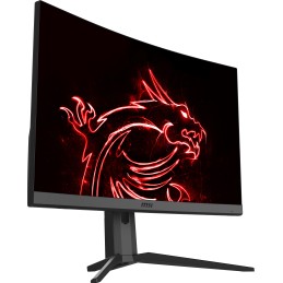 MSI Optix G27CQ4DE E2 LED display 68,6 cm (27") 2560 x 1440 Pixel Wide Quad HD Nero