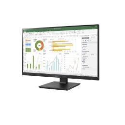 LG 27BN65YP-B Monitor PC 68,6 cm (27") 1920 x 1080 Pixel Full HD LCD Nero