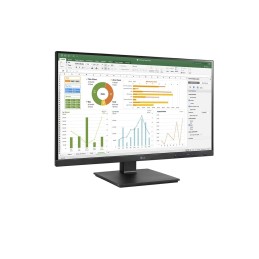 LG 27BN65YP-B Monitor PC 68,6 cm (27") 1920 x 1080 Pixel Full HD LCD Nero