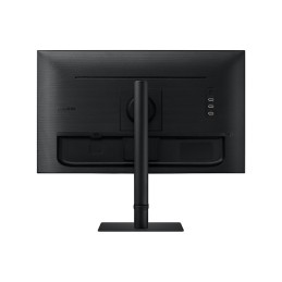 Samsung ViewFinity S80PB Monitor PC 68,6 cm (27") 3840 x 2160 Pixel 4K Ultra HD LED Nero