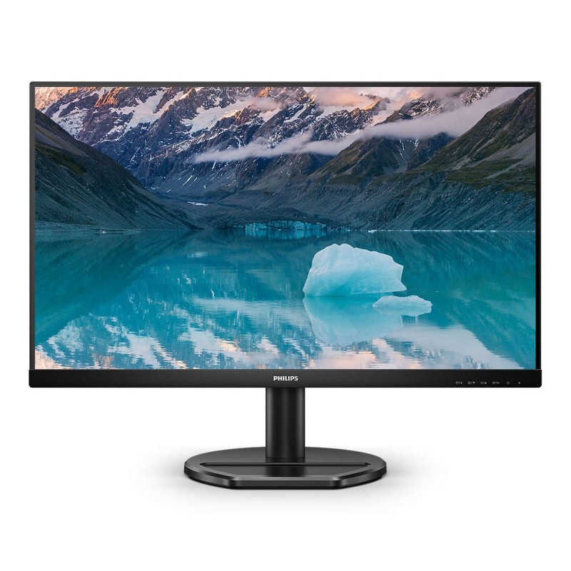 Philips S-Line 242S9JAL 60,5cm (23,8") FHD Office Monitor 16:9 HDMI/DP/VGA 75Hz