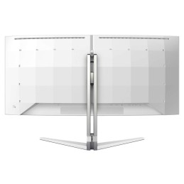 Philips 34M2C8600 00 Monitor PC 86,4 cm (34") 3440 x 1440 Pixel Wide Quad HD OLED Bianco